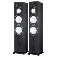   Monitor Audio Silver 10 Black Oak