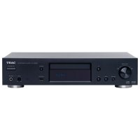 CD- Teac CD-P800NT Black