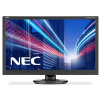  NEC L244QZ AS242W-BK