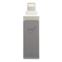    Apple PQI iConnect mini 128GB Grey (6I04-128GR1001)