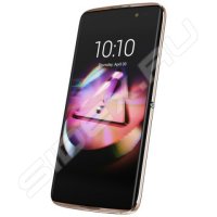  Alcatel IDOL 4S  5.5" 32  NFC LTE Wi-Fi GPS 6070KGOLD