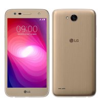  LG X Power K220DS Gold