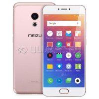  Meizu Pro 6 5.2" 64  LTE Wi-Fi GPS  M570H 64Gb Gold