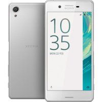  Sony F8132 Xperia X Perfomance Dual Sim White