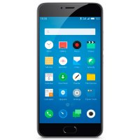   Meizu M3E 32GB Gray/Black [5.5"/1920x1080/Helio P10 MT6755/2 /32 /3G/4G LTE/Wi