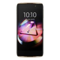   Alcatel IDOL 4S 6070K Dark Gray