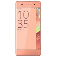  Sony Xperia XA F3111 Rose Gold 4G LTE