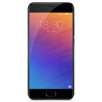  Meizu Pro 6  5.2" 64  LTE Wi-Fi GPS M570H 64Gb Black