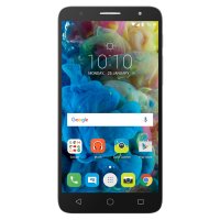  Alcatel 5056D Dark Gray HAIRLINE