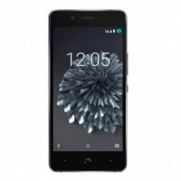  BQ X5 Plus 4G (16+2GB) Black/Anthracite Grey