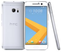   HTC 10 (M10h) 32Gb LTE Glacier Silver