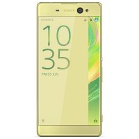  Sony F3211 Xperia XA Ultra Lime Gold