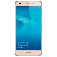  Huawei Honor 5  Gold (NEM-L51)