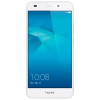  Huawei Honor 5  Silver (NEM-L51)