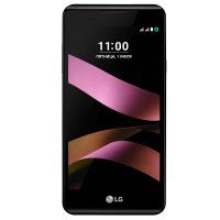  LG X style K200 Dual Sim Titan Black