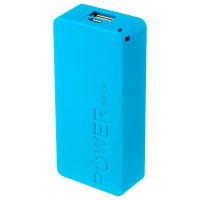   Rombica Neo NP50B (NP-00050BL) 5200 mAh