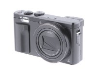   Panasonic Lumix DMC-TZ80 