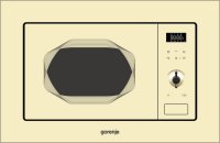    Gorenje BM201INI