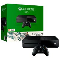   Xbox One Microsoft 500  + Quantum Break