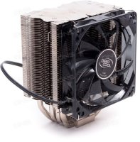  DEEPCOOL ICE BLADE Pro S1366/S1156/S775/S478/AM2/AM2+/AM3 (8 ./,150W,,  