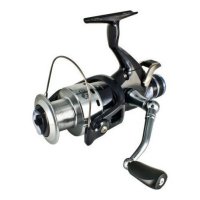     Trout Pro Star Harrier 3500 5+1 BB