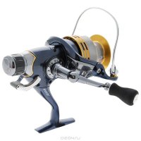   Atemi "Spinflex Baitrunner 40", 7 + 1 