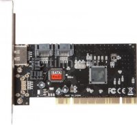  SATA PCI SIL3512 (2) ports w/cable