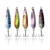    Blind Zander BB9-1007