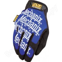  Mechanix Original-BLUE .M MG-03-M