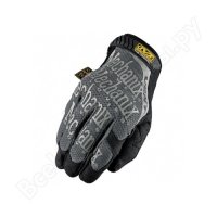  Mechanix Original-VENT GREY .S MGV-00-S