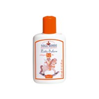 Helan Sole Bimbi   SPF 30 (125 )