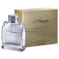   S.T. Dupont 58 Avenue Montaigne Pour Femme, 50 