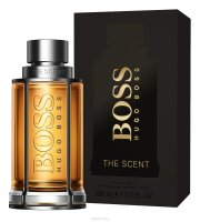   Hugo Boss Boss The Scent, 100 