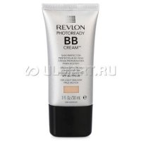 BB    Revlon Photoready BB Cream, Light Medium 020