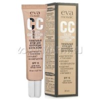 CC    Eva Mosaic Color Correction Cream, 20 , 03, 