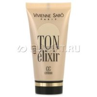 CC    Vivienne Sabo Ton Elixir,  02