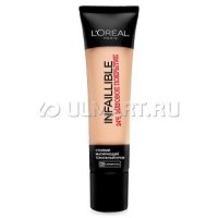     L"Oreal Paris Infaillible 24   , 35 ,  09, 