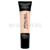     L"Oreal Paris Infaillible 24   , 35 ,  10 , 