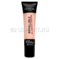     L"Oreal Paris Infaillible 24   , 35 ,  12  