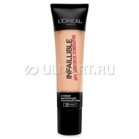     L"Oreal Paris Infaillible 24   , 35 ,  20 , 3