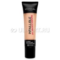     L"Oreal Paris Infaillible 24   , 35 ,  25, -