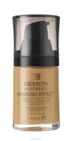     Revlon PhotoReady Airbrush Effect MakeUp, Medium Beige 006