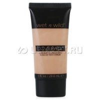     Wet n Wild Coverall Cream Foundation,  light medium