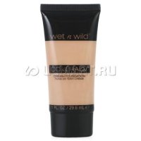     Wet n Wild Coverall Cream Foundation,  medium