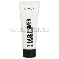    SPF 15 Divage Face Primer, 25 