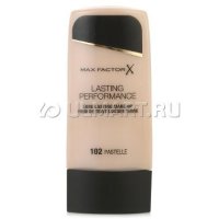     Max Factor Lasting Performance, 35 , 102 Pastelle, 