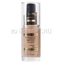        Max Factor Miracle Match, 30 , 65 Rose Beige