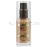       Max Factor Miracle Match, 30 , 80 Bronze