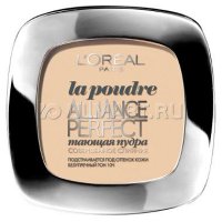   L"Oreal Paris Alliance Perfect,  ,  D3, - 