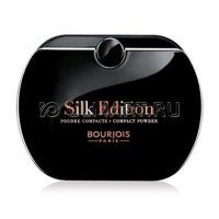   Bourjois Silk Edition, 9 , 52 